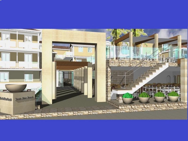 Turtle Beach Agios Sostis  Экстерьер фото