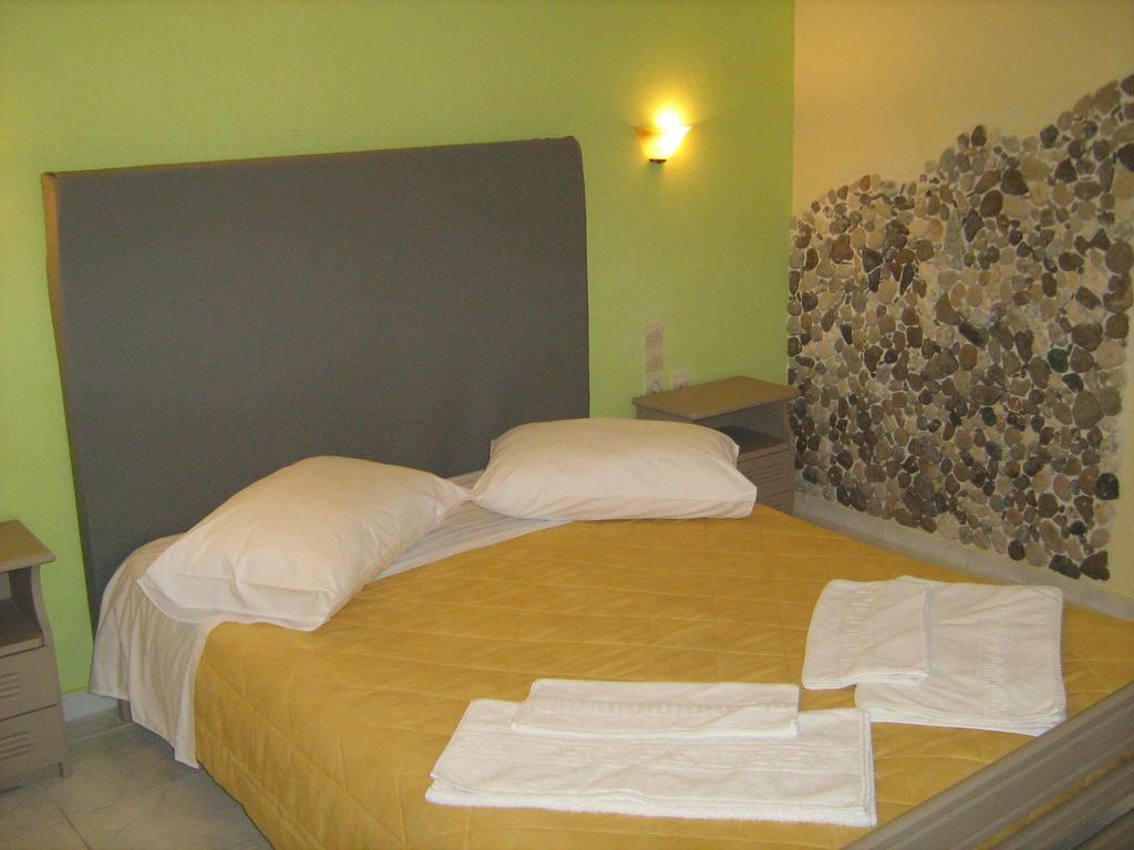 Turtle Beach Agios Sostis  Экстерьер фото