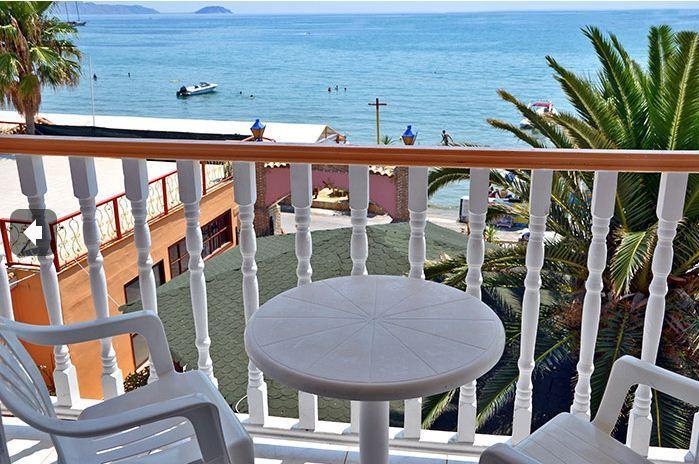 Turtle Beach Agios Sostis  Номер фото