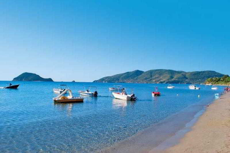 Turtle Beach Agios Sostis  Экстерьер фото