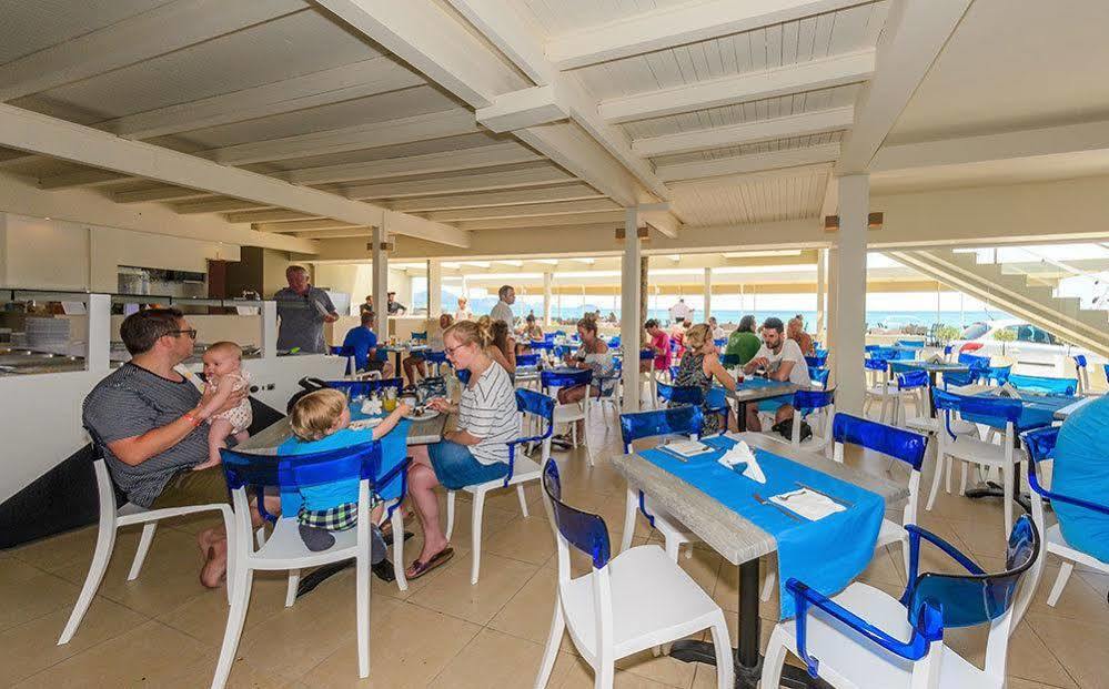 Turtle Beach Agios Sostis  Экстерьер фото