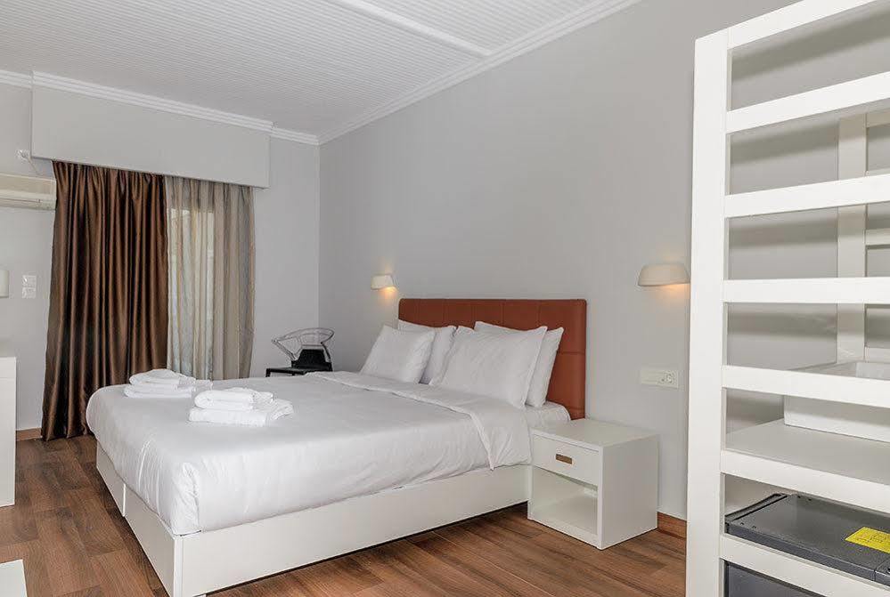 Turtle Beach Agios Sostis  Экстерьер фото