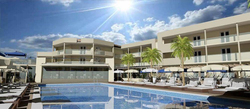 Turtle Beach Agios Sostis  Экстерьер фото