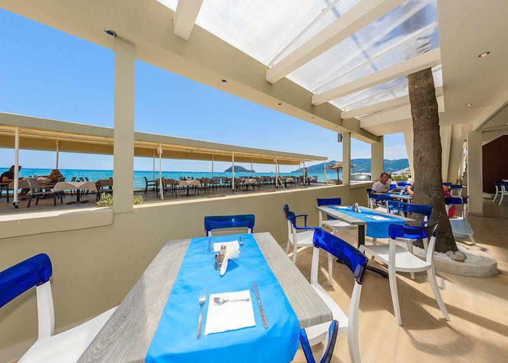 Turtle Beach Agios Sostis  Экстерьер фото