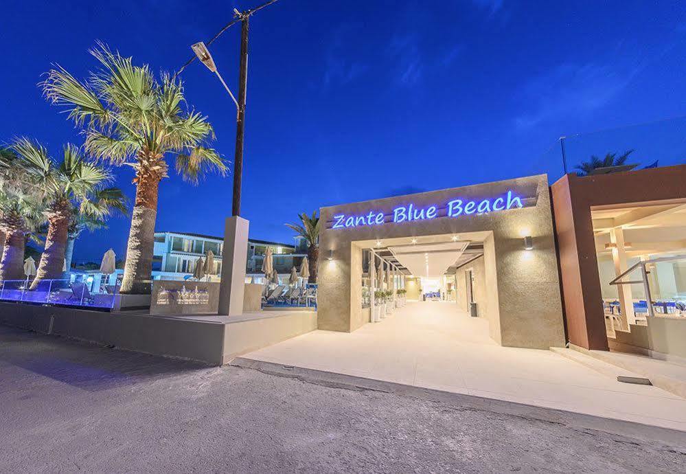 Turtle Beach Agios Sostis  Экстерьер фото