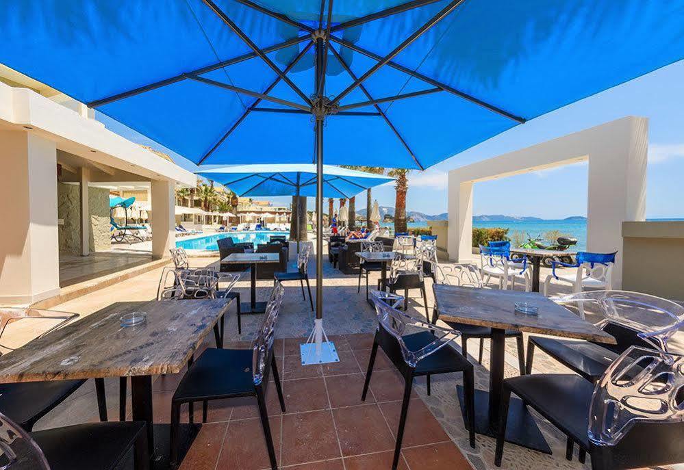 Turtle Beach Agios Sostis  Экстерьер фото