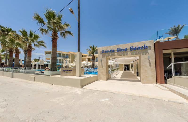 Turtle Beach Agios Sostis  Экстерьер фото