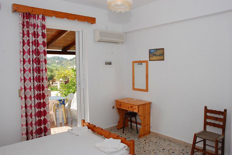 Turtle Beach Agios Sostis  Экстерьер фото