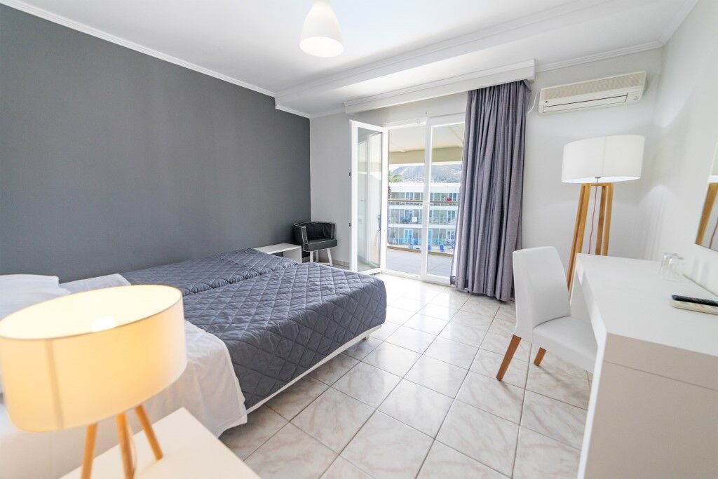 Turtle Beach Agios Sostis  Экстерьер фото