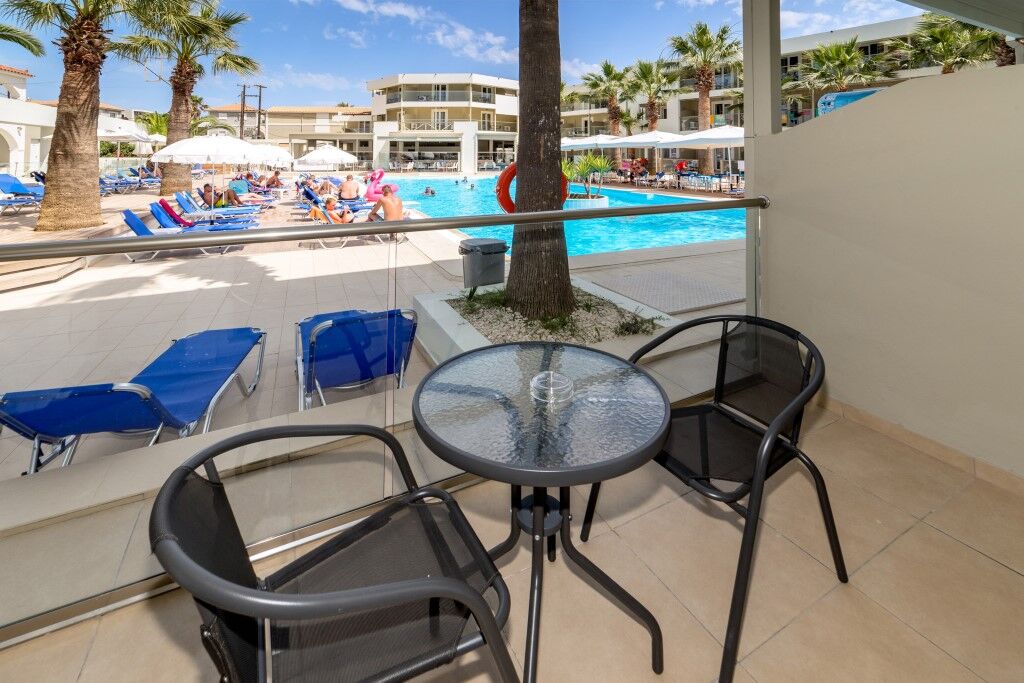Turtle Beach Agios Sostis  Экстерьер фото